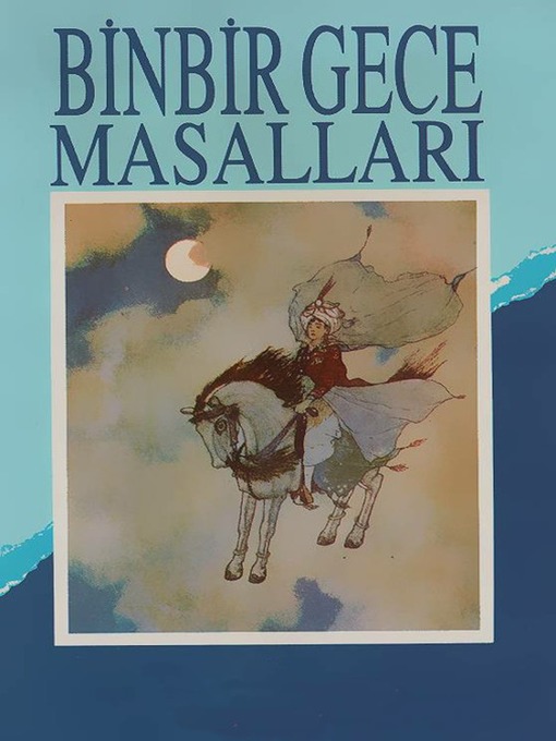 Title details for BİNBİR GECE MASALLARI by Doğan Akyüz - Available